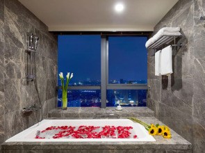 Modena by Fraser Changsha