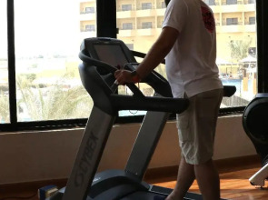 Grand East Hotel - Resort & Spa Dead Sea