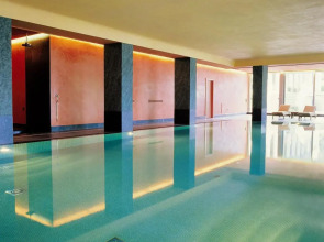 Grand Hotel Majestic