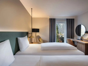 Hilton Garden Inn Innsbruck Tivoli