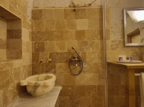 Saklı Konak Cappadocia