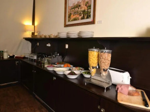 Little House in Rehavia