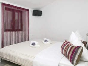 Villa Toni Design Apartments