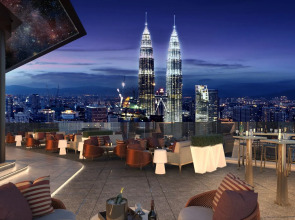 Banyan Tree Kuala Lumpur