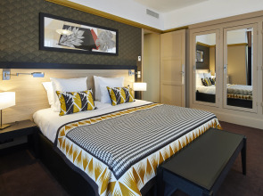 Hotel & Spa Vacances Bleues Le Splendid