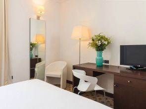 Gallery Hotel Recanati