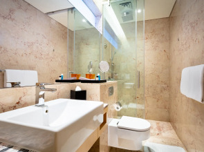 Resorts World Sentosa - Equarius Villas