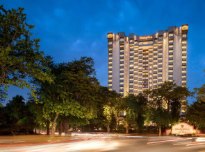 Shangri-La Eros, New Delhi