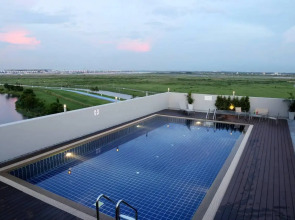 Miracle Suvarnabhumi Airport