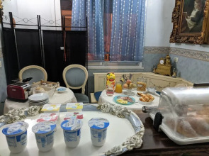 DElite Room & Breakfast