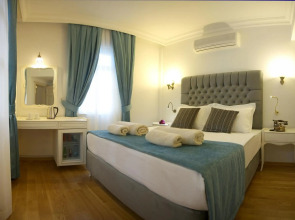 Petunya Konak - Boutique Class