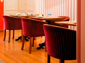 Hôtel Bayard Bellecour