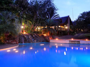 Pestana Kruger Lodge