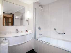 Sheraton Brussels Airport Hotel