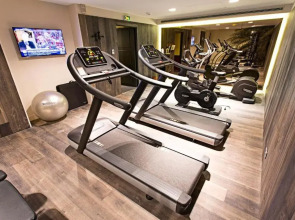 Hôtel Adèle & Jules