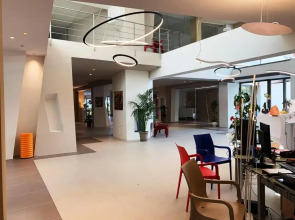 Saracen Sands Hotel & Congress Centre