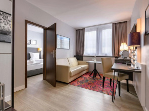 Mercure Hotel Potsdam City