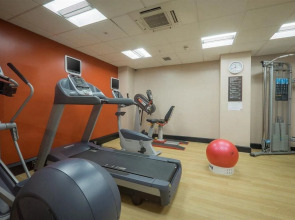 The Grand Hotel Blackpool