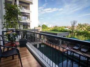 Bayon Modern Residence