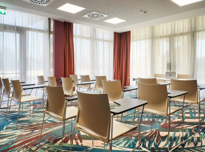 Отель Villa Pamphili Roma