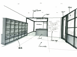 Santiago Guesthouse Hiroshima – Hostel
