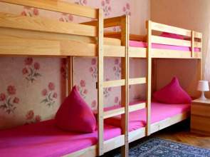 Hostel Akteon Lindros Kaliningrad