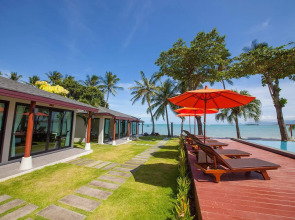 The Samui Mermaid Resort