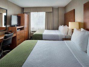 Holiday Inn Manhattan 6th Ave - Chelsea by IHG