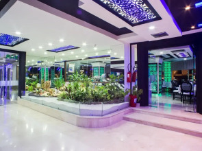 Hôtel Tanjah Flandria