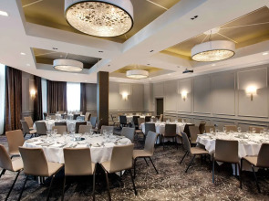 Hilton Edinburgh Carlton