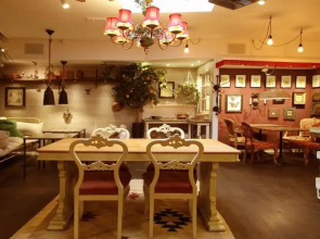 Skanstulls Boutique Hostel