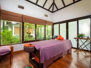 Renaissance Koh Samui Resort & Spa