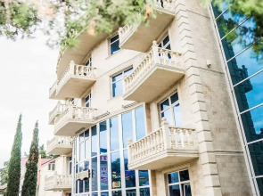 Paradise на Ленина