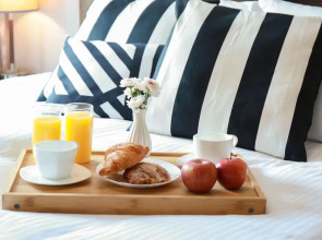 205 - King David Residence - Jerusalem-Rent