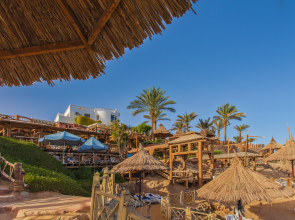 Pickalbatros Golf Beach Resort