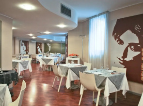 B&B Hotel Milano Cologno Studios