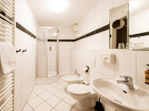 Apparthotel Steiger Bad Schandau