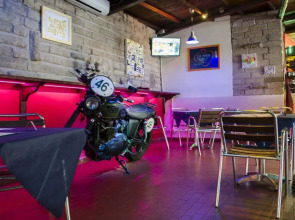 Flaminio Village Bungalow Park - Campground