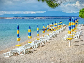 Studio Paula 2 300m From Sea