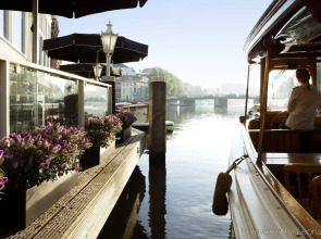 De L'Europe Amsterdam