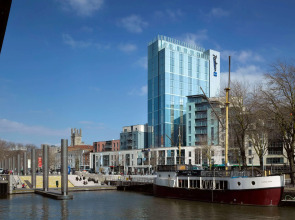 Radisson Blu Hotel Bristol