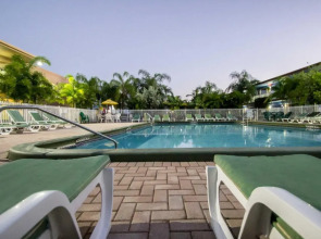 Rodeway Inn & Suites Fort Lauderdale Airport & Cruise Port