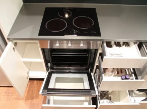 The Ridge Hotel & Apartments