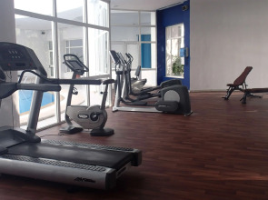 Royal Tulip Taj Sultan