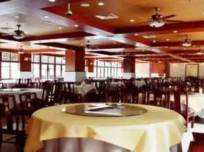 Haohanpo Gloria Hotspring Resort Nantian