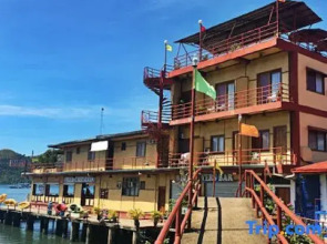 RedDoorz @ Amphibi-ko Resort Palawan