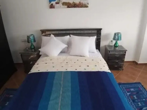 Tanjitan Hospitalite