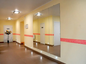 Good Stay Dinaburg Hotel