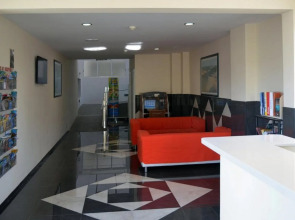 Apartamentos Green Park