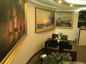 Daniel Boutique Hotel